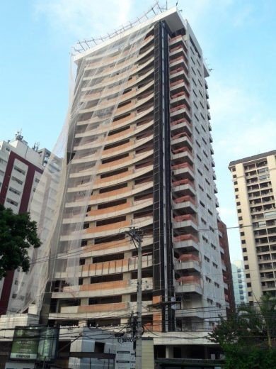 Edifcio Comercial - Aluguel - Vila Gomes Cardim - Sao Paulo - SP