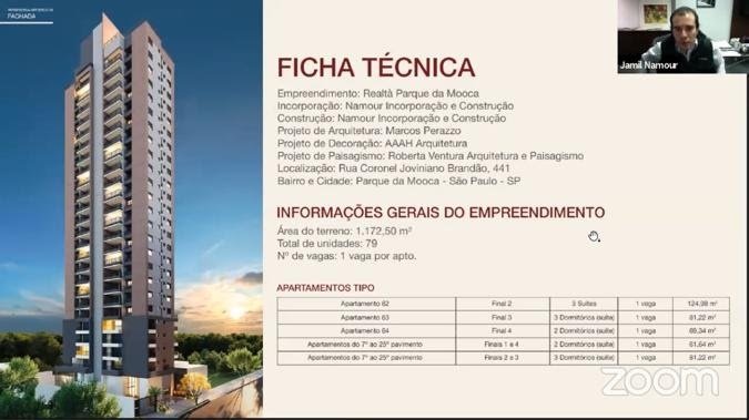 Apartamento - Lanamentos - Vila Prudente - Sao Paulo - SP