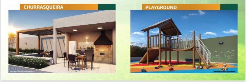 Residencial TON - Boaque Maia - ECON