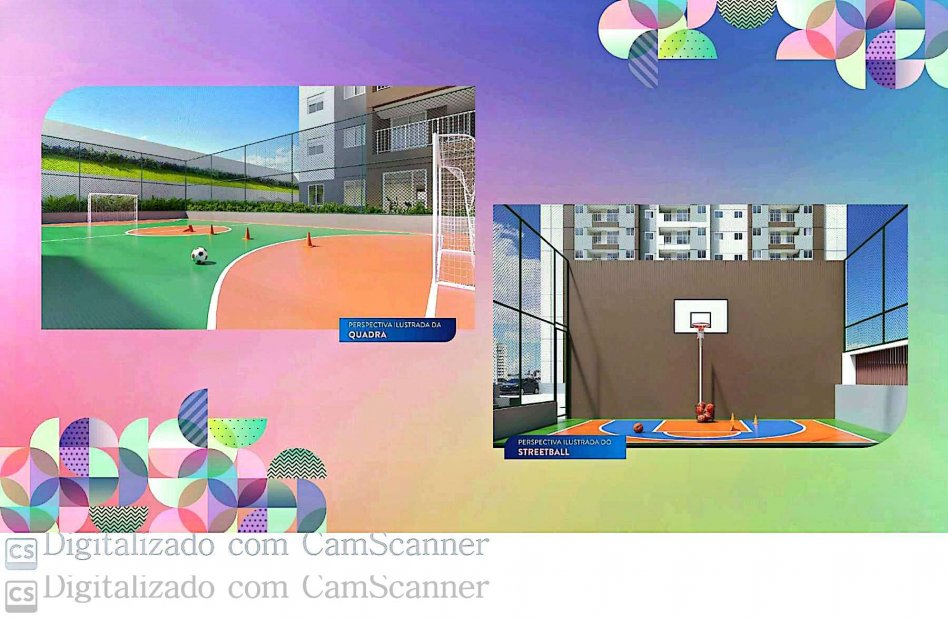 Residencial PARK - Guarulhos - ECON