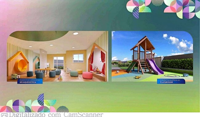 Residencial PARK - Guarulhos - ECON