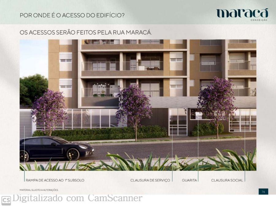 Acesso - projeto novo - Namour.