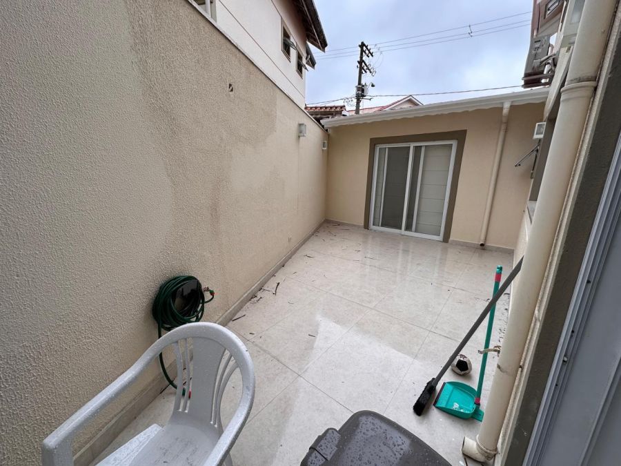 Reserva das Flores - Casa - Ponte Grande - Guarulhos