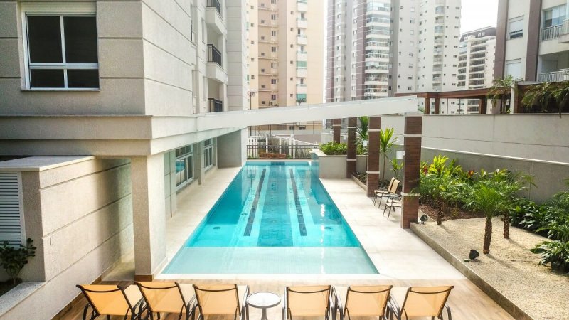 Lazer - Residencial RG