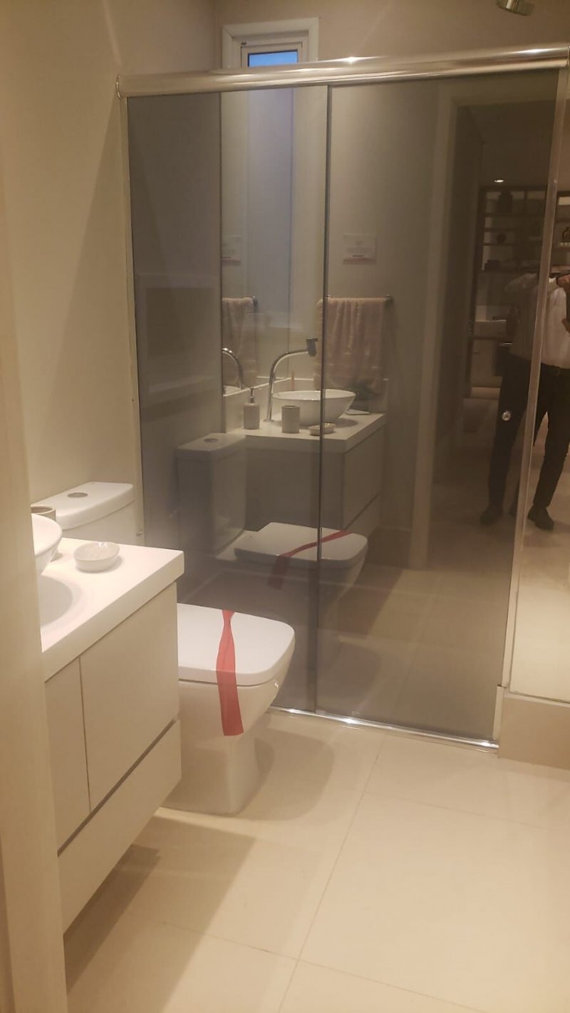 Decorado 75,21m2 - Reserva das Flores