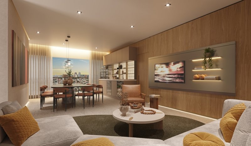 Florea - Residencial