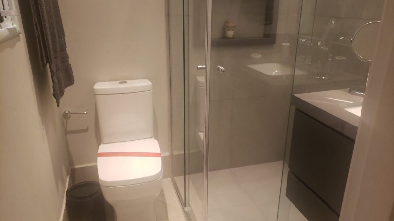 Decorado 64,02m2 - Reserva das Flores