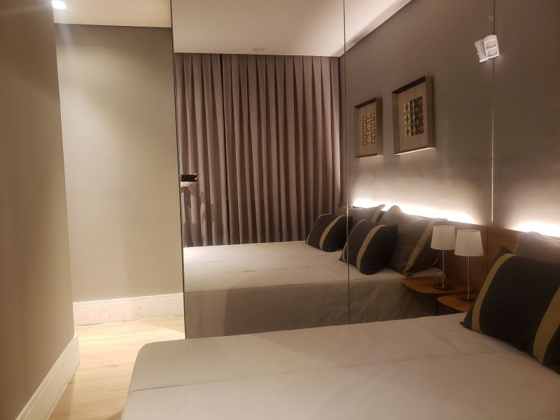 Foto do decorado de 64,02m2