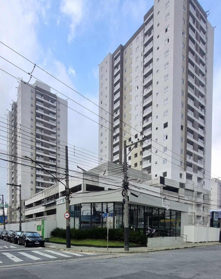 Apartamento - Venda - Picano - Guarulhos - SP
