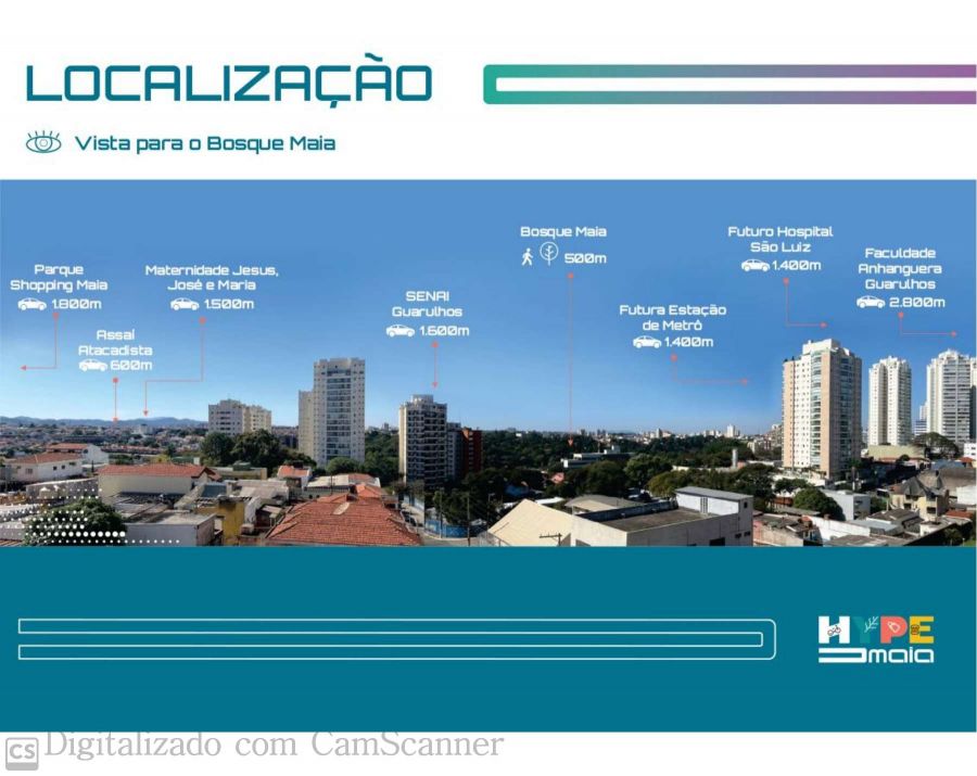 Apartamento - Venda - Vila Progresso - Guarulhos - SP