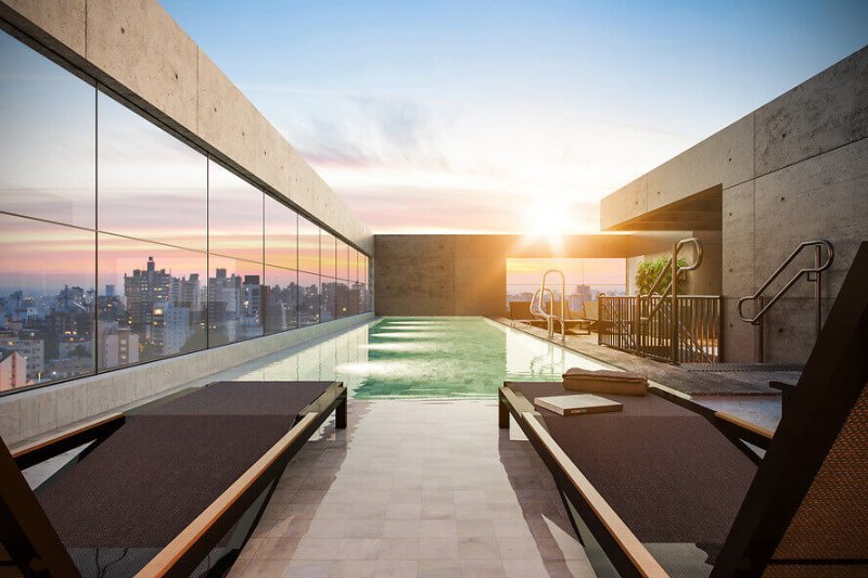 Residencial Lauto - Vila Mariana - Tarjab