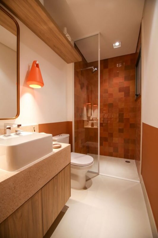 Decorado Essência - suite menina