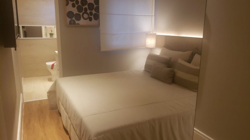 Decorado 75,21m2 - Reserva das Flores