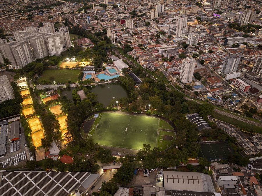 Residencial P�tio Penha