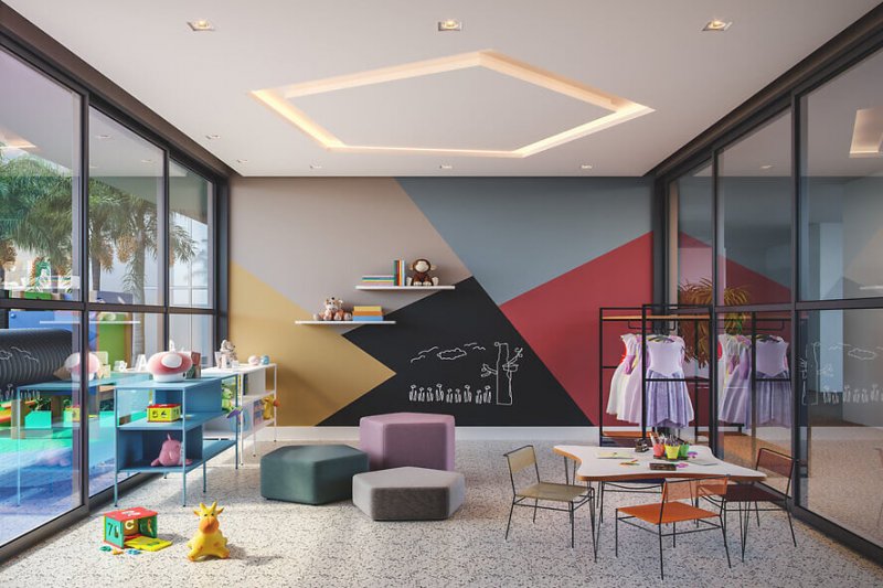 Residencial Lauto - Vila Mariana - Tarjab