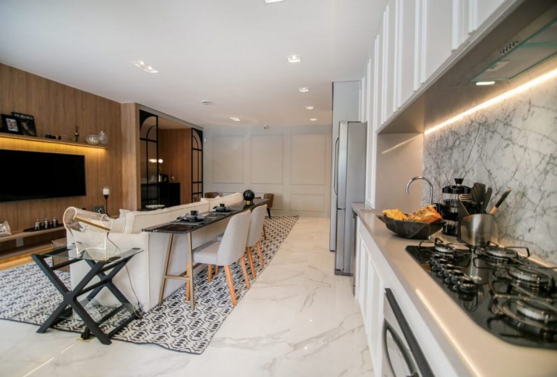 Foto do decorado Le R�ve