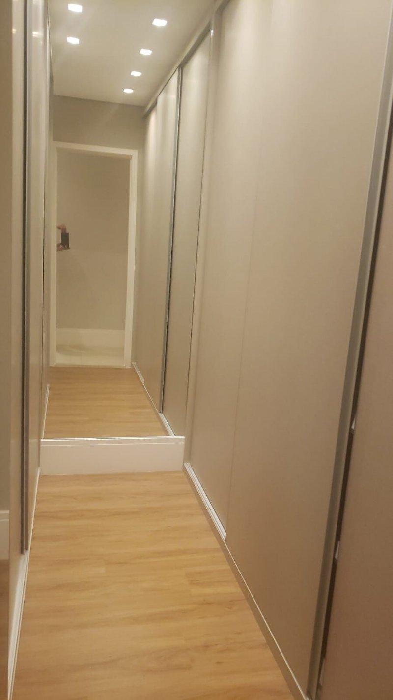 Decorado 75,21m2 - Reserva das Flores