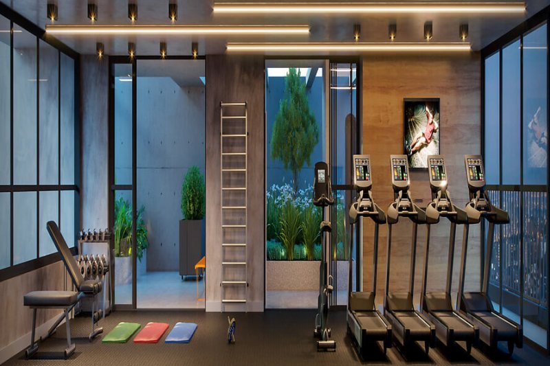 Residencial Lauto - Vila Mariana - Tarjab