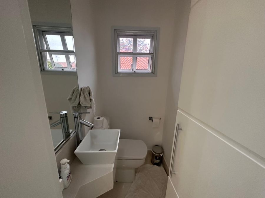 Casa Sobrado - Reserva das Flores