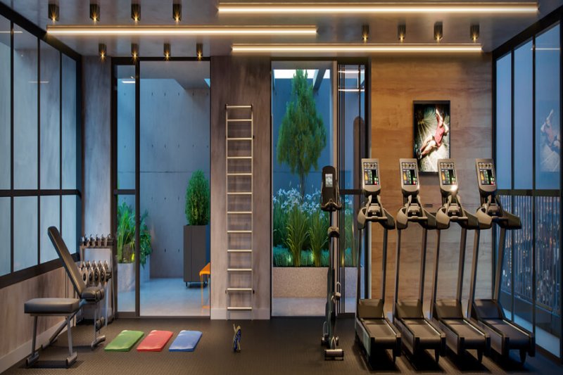 Residencial Lauto - Vila Mariana - Tarjab