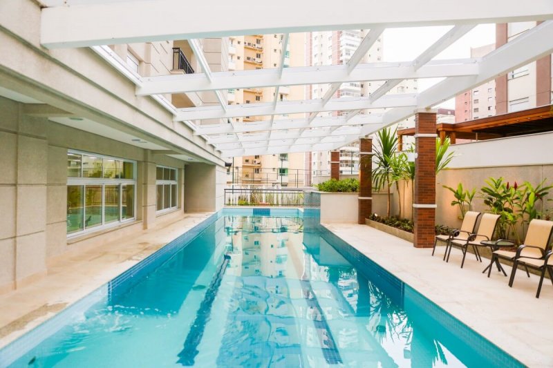 Lazer - Residencial RG