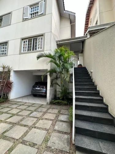 Imagem Reserva das Flores - Casa - Condom�nio - Ponte Grande