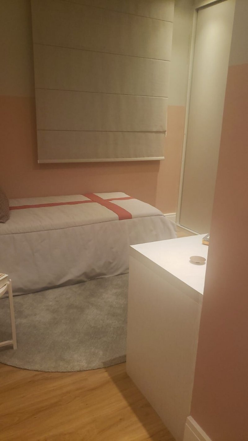 Decorado 75,21m2 - Reserva das Flores