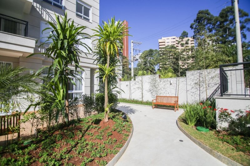 Lazer - Residencial RG