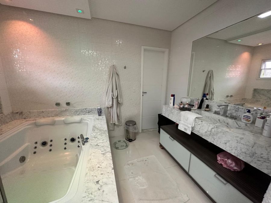 Condom[inio Reserva das Flores - Casa