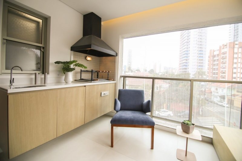 foto do decorado - varanda gourmet