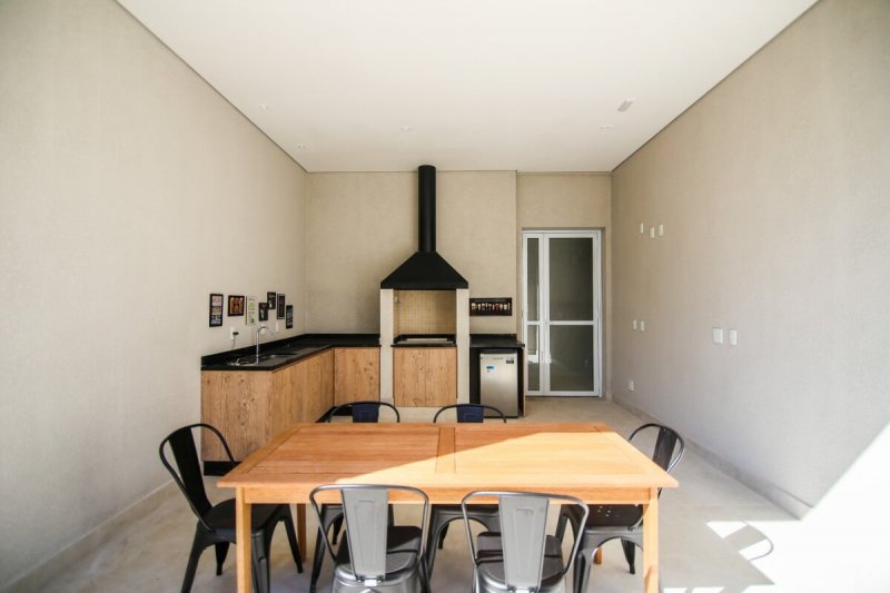 Lazer - Residencial RG