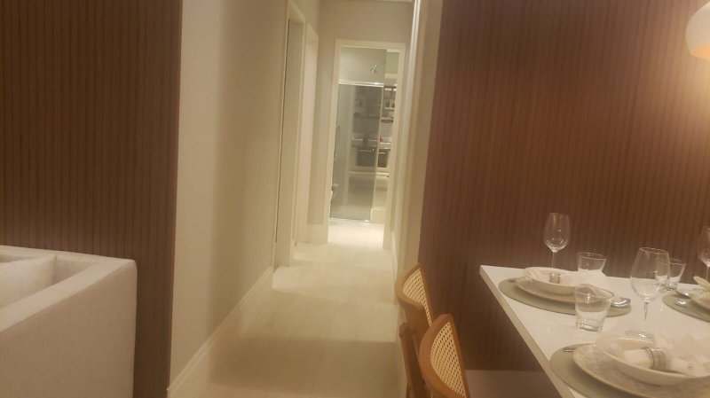 Decorado 75,21m2 - Reserva das Flores