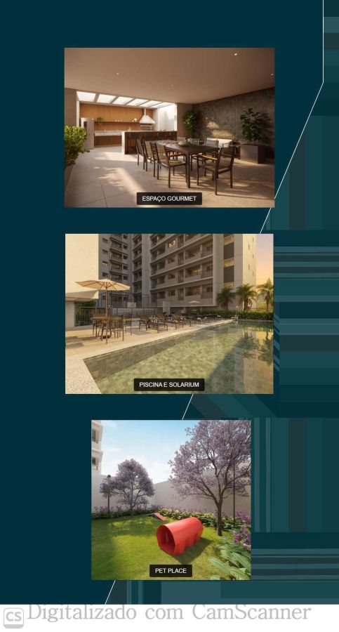 Piscina Adulto e Infantil