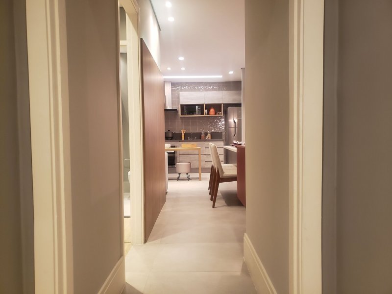 Foto do decorado de 64,02m2