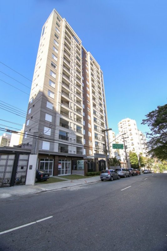 Residencial Authentic - Vila Madalena