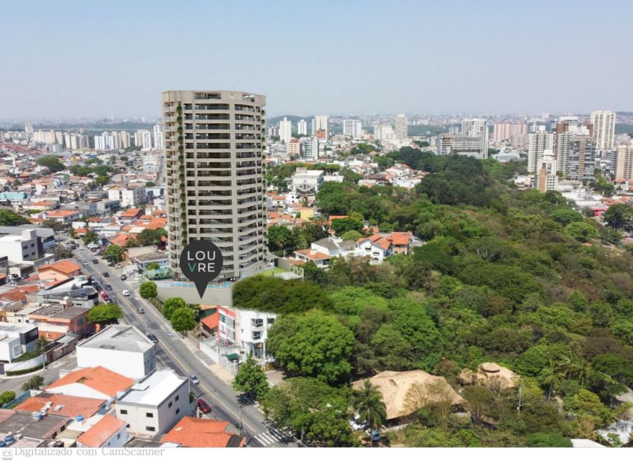 Apartamento Alto Padro - Venda - Parque Renato Maia - Guarulhos - SP