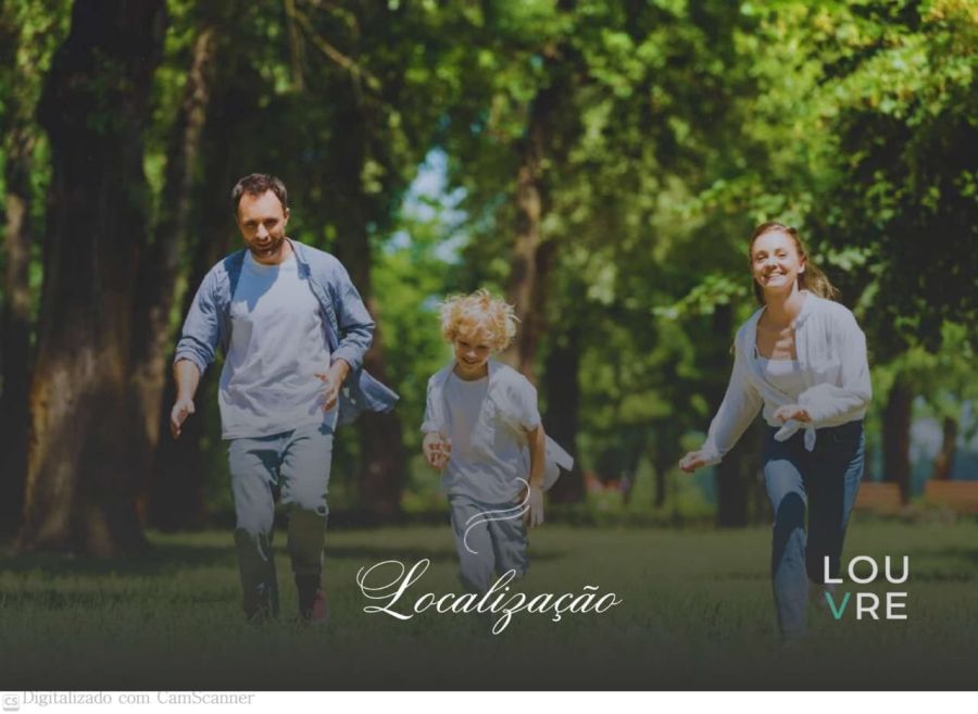 Bosque Maia - Qualidade de vida.