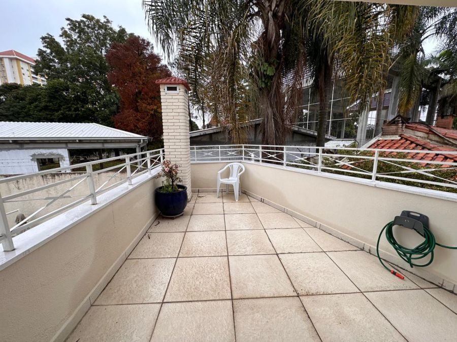 Reserva das Flores - Ponte Grande