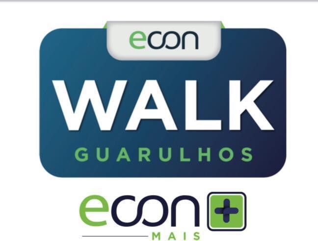 Logo WALK - ECON