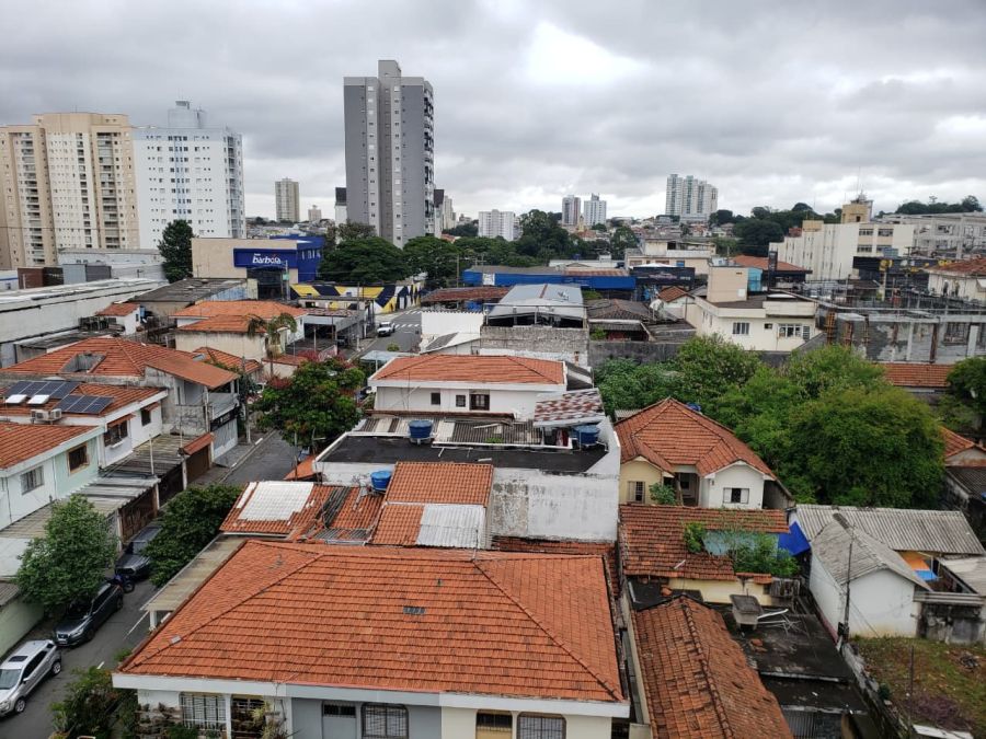 Vista do Bairro