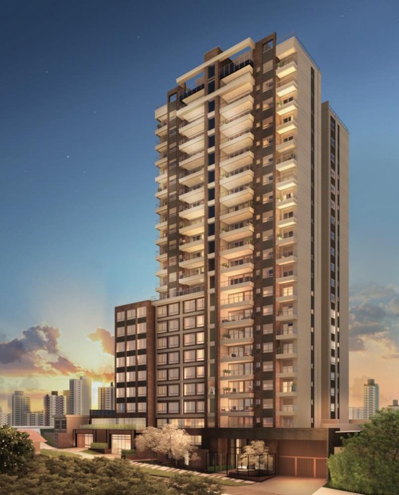 Torre Residencial Essência