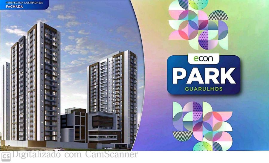 Apartamento - Lanamentos - Vila So Joo - Guarulhos - SP