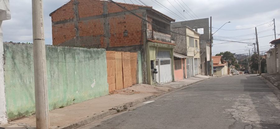 Rua - Localiza��o �tima