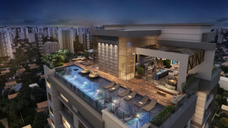 Rooftop Inspire - Exto