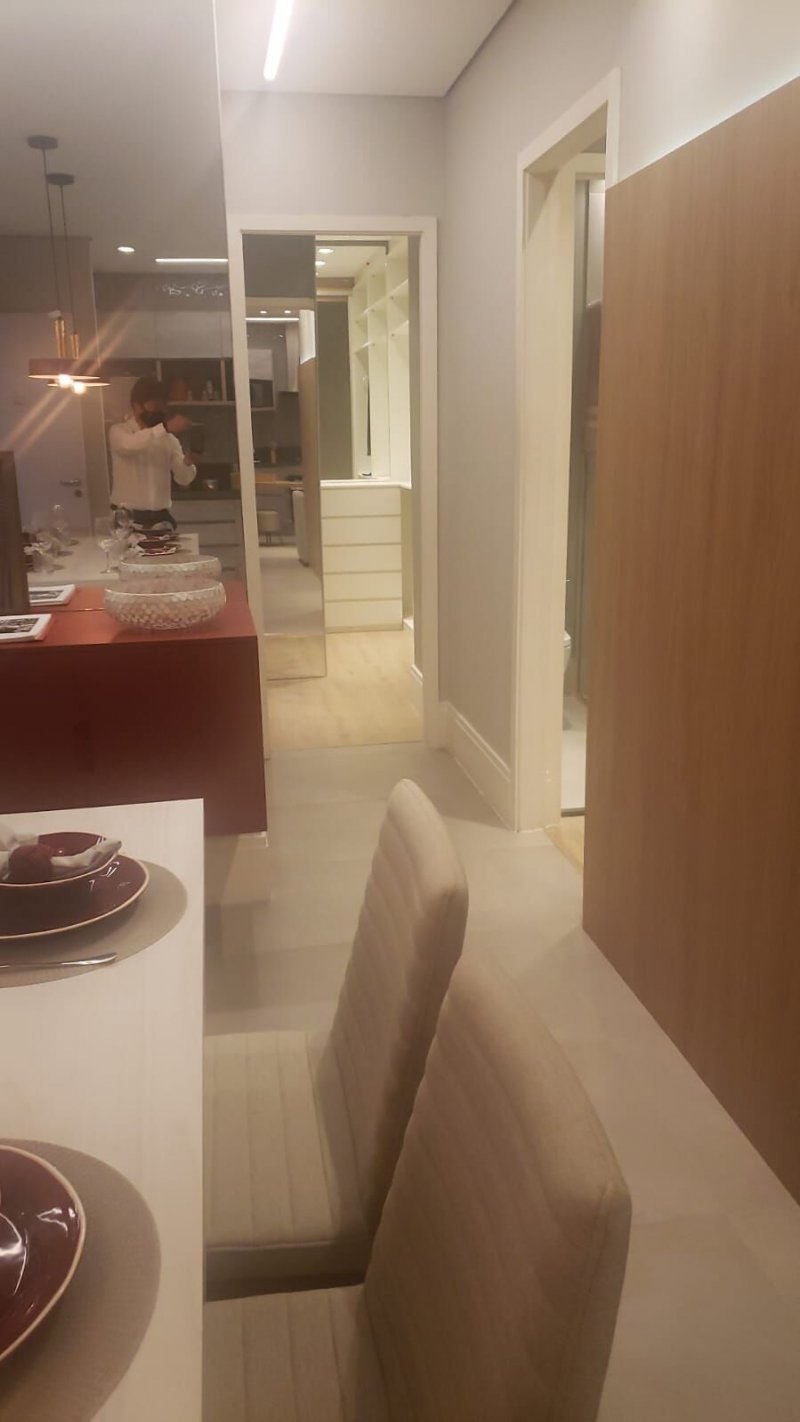 Foto do decorado de 64,02m2