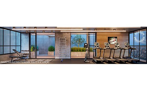 Residencial Lauto - Vila Mariana - Tarjab