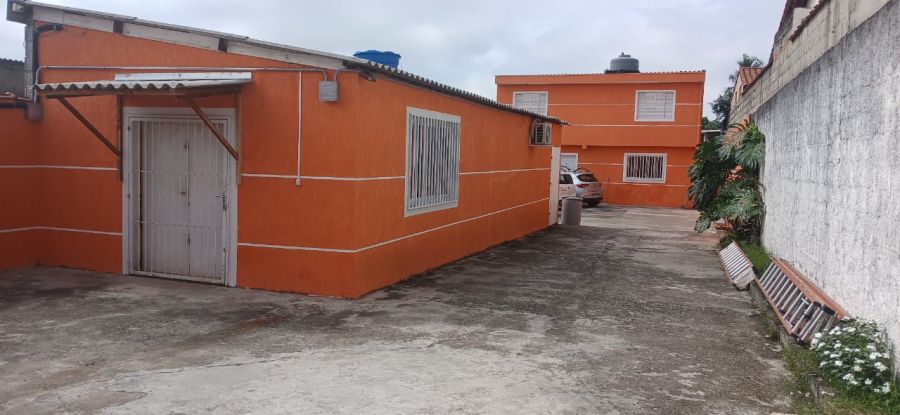 Casa Comercial - Venda - Jardim Bela Vista - Guarulhos - SP