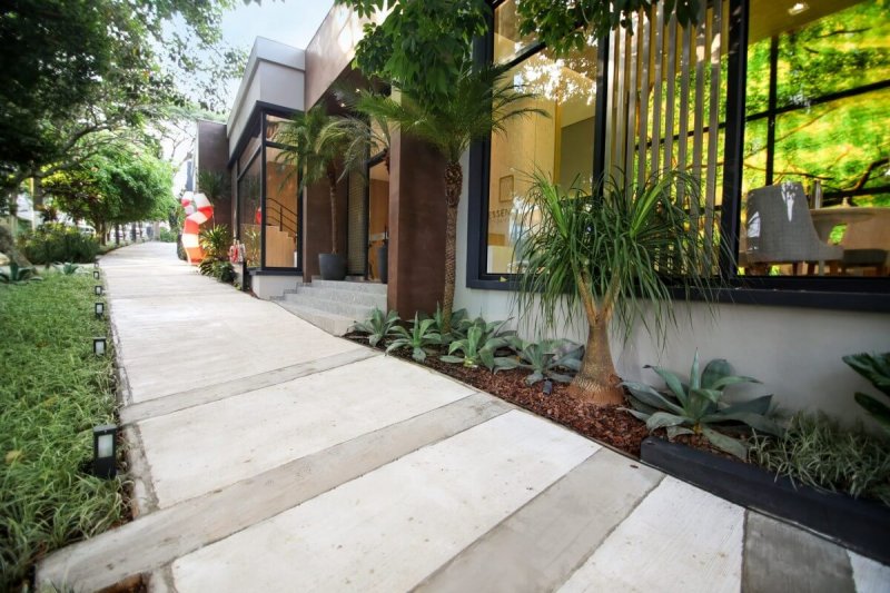 Região - Residencial Essência - Exto