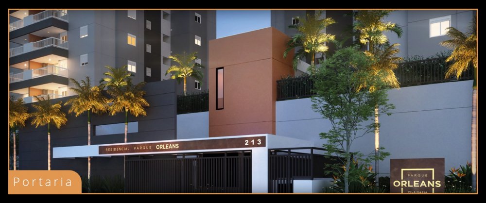 Apartamento - Lançamentos - Vila Maria Baixa - Sao Paulo - SP