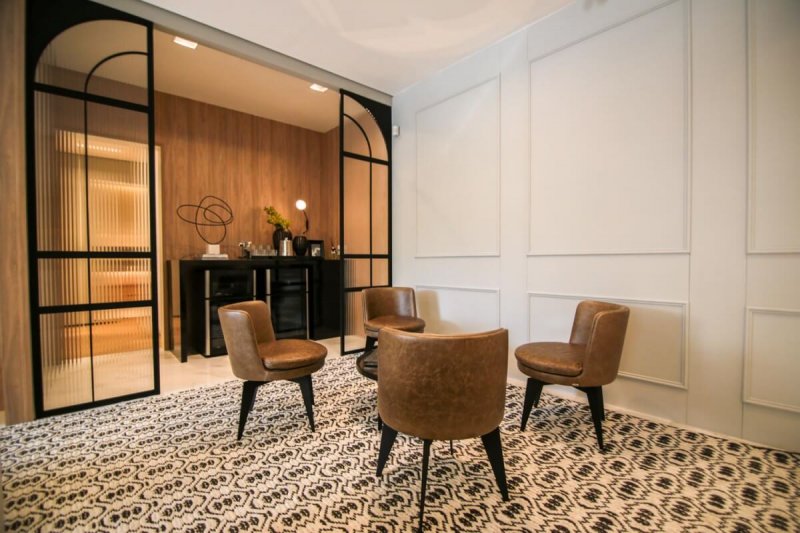 Foto do decorado - Living - Le R�ve